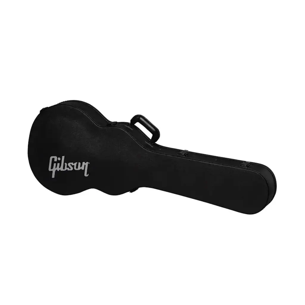 Gibson NEW Gibson Accessories Modern Hardshell Case - Les Paul - Black