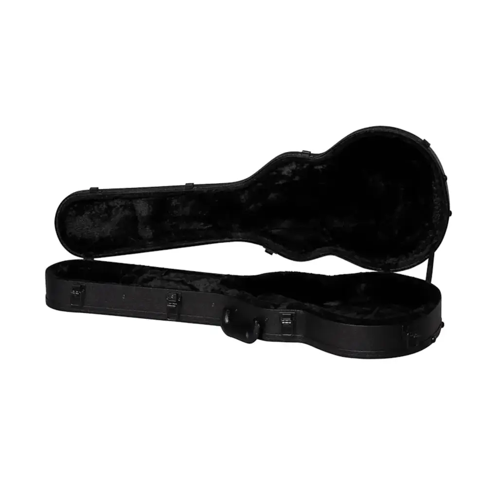 Gibson NEW Gibson Accessories Modern Hardshell Case - Les Paul - Black