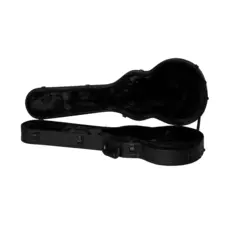 Gibson NEW Gibson Accessories Modern Hardshell Case - Les Paul - Black