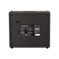 Fender NEW Fender Mustang LT25