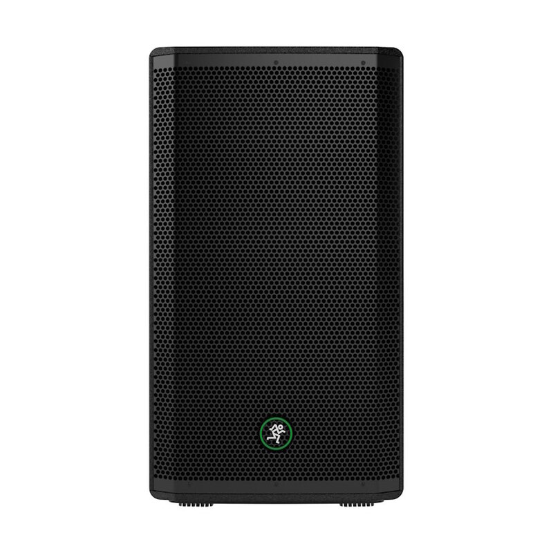 Mackie NEW Mackie Thrash 212 Powered Loudspeaker