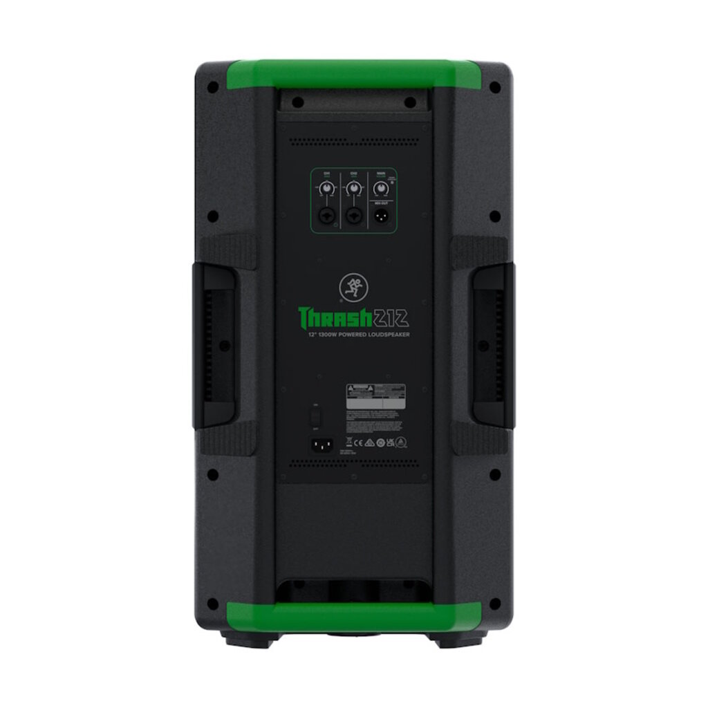 Mackie NEW Mackie Thrash 212 Powered Loudspeaker