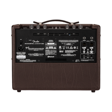 Fender NEW Fender Acoustic Junior GO