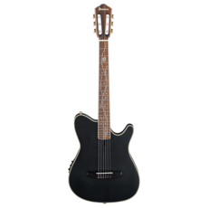 Ibanez NEW Ibanez TOD10N Tim Henson Signature Nylon - Black (803)