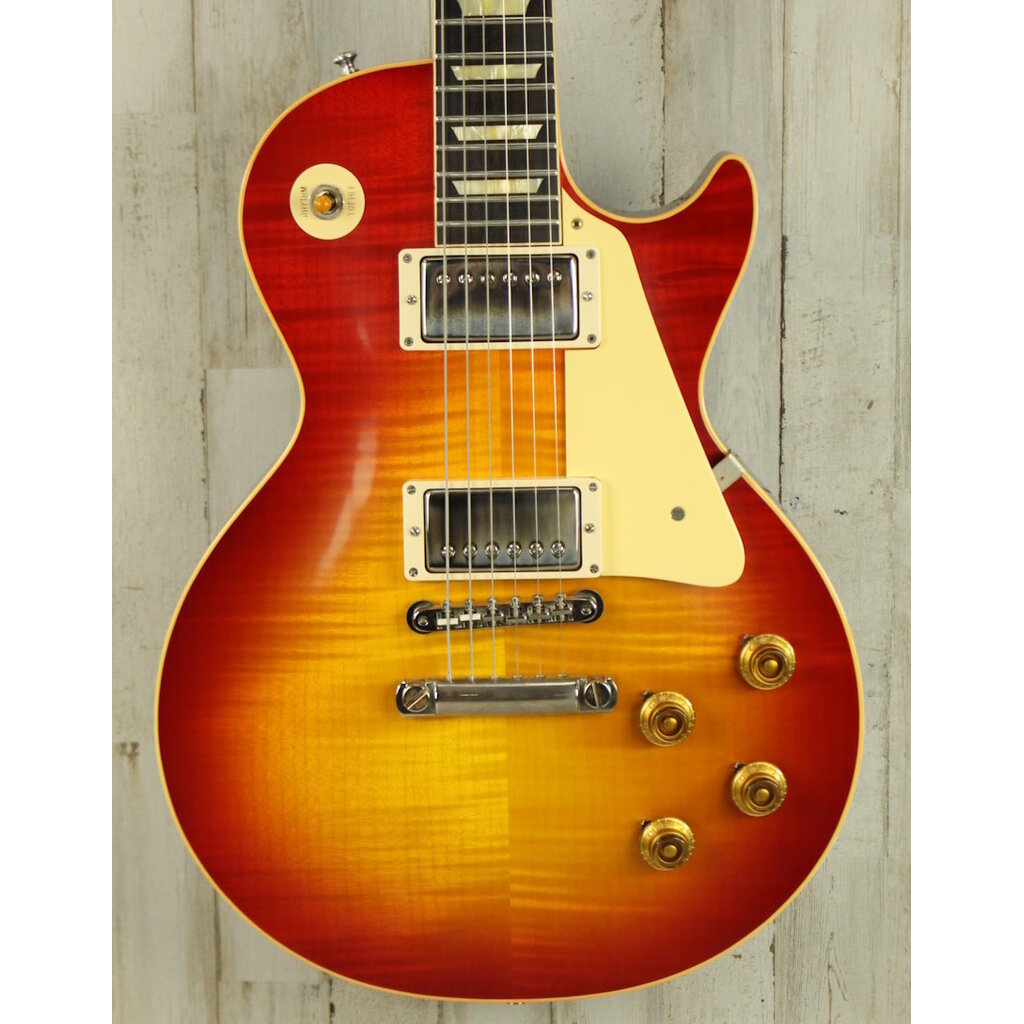 Gibson Custom USED 2025 Gibson 1959 Les Paul Standard Reissue (816)