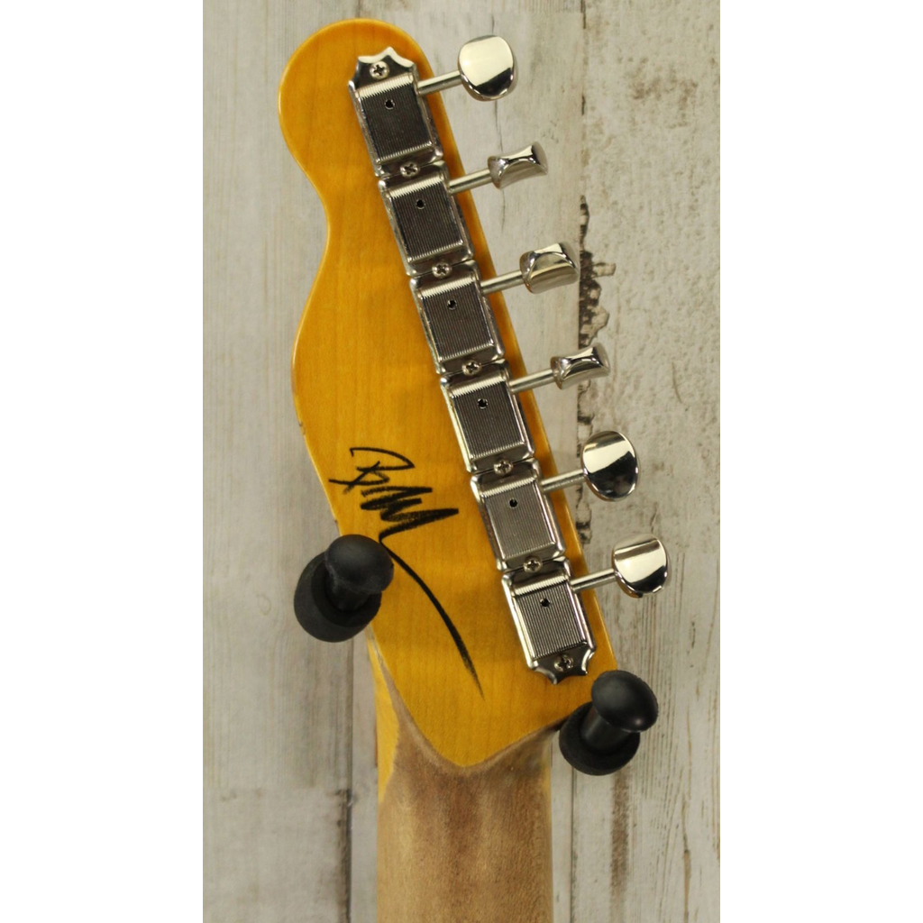 Nash USED Nash T-52 (820)