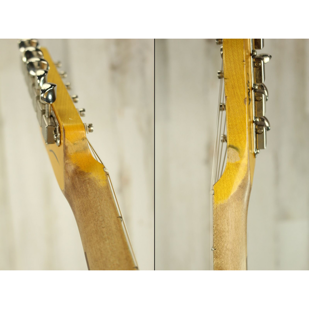 Nash USED Nash T-52 (820)