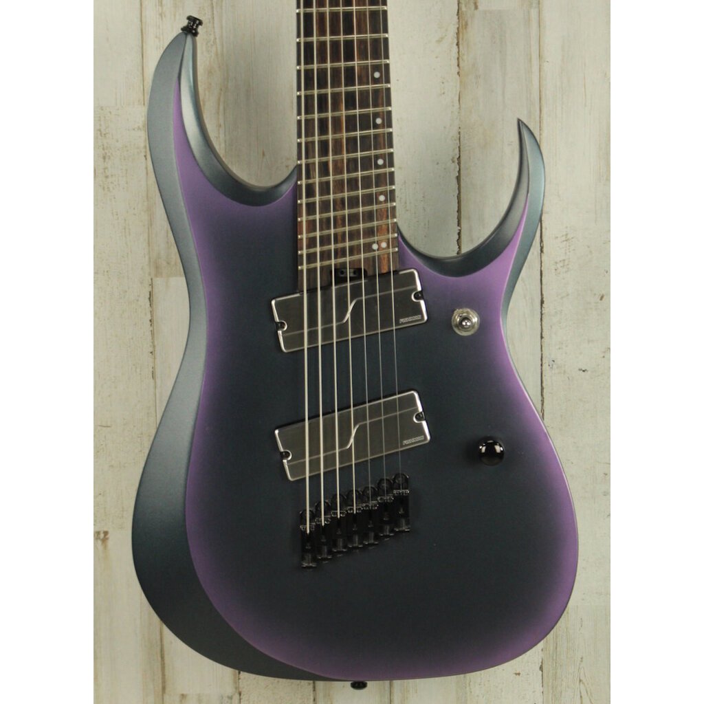 Ibanez USED Ibanez RGD71AMLS Axion Label 7 (588)