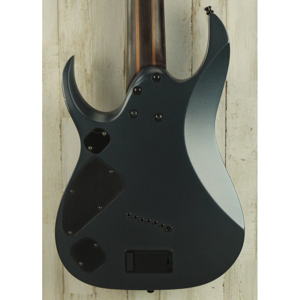 Ibanez USED Ibanez RGD71AMLS Axion Label 7 (588)