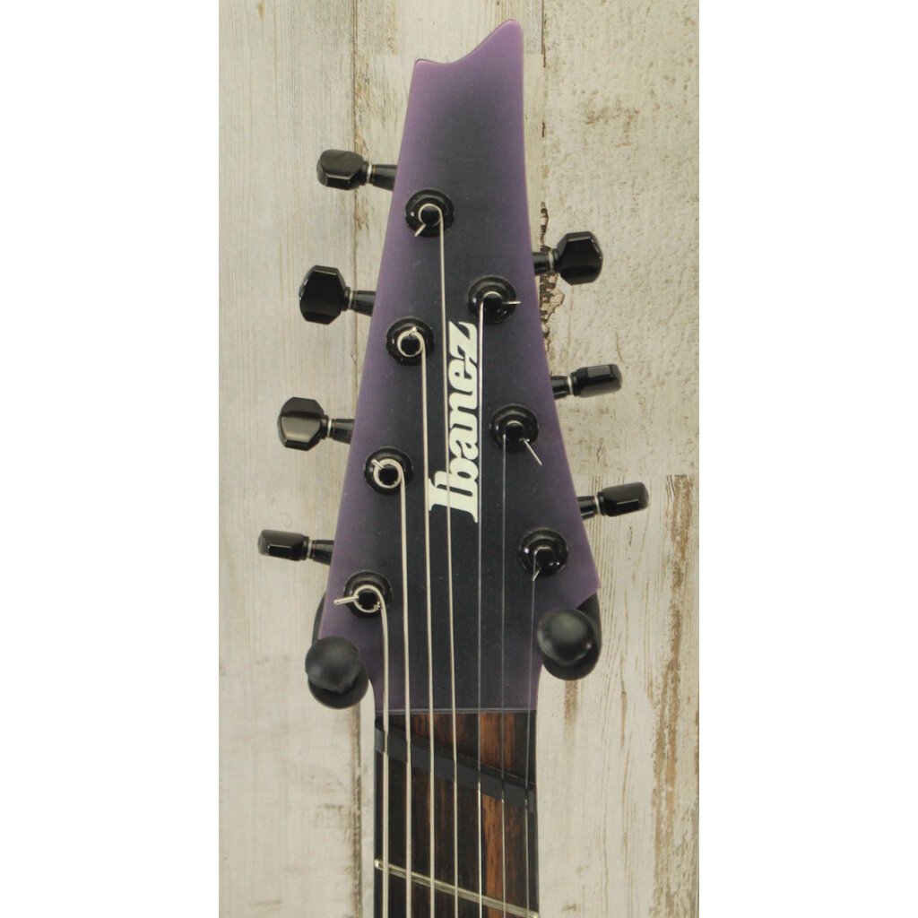 Ibanez USED Ibanez RGD71AMLS Axion Label 7 (588)