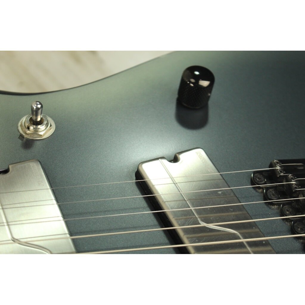 Ibanez USED Ibanez RGD71AMLS Axion Label 7 (588)