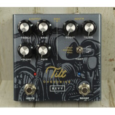 REVV USED Revv Tilt Shawn Tubbs (020)