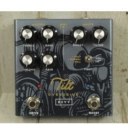 REVV USED Revv Tilt Shawn Tubbs (020)