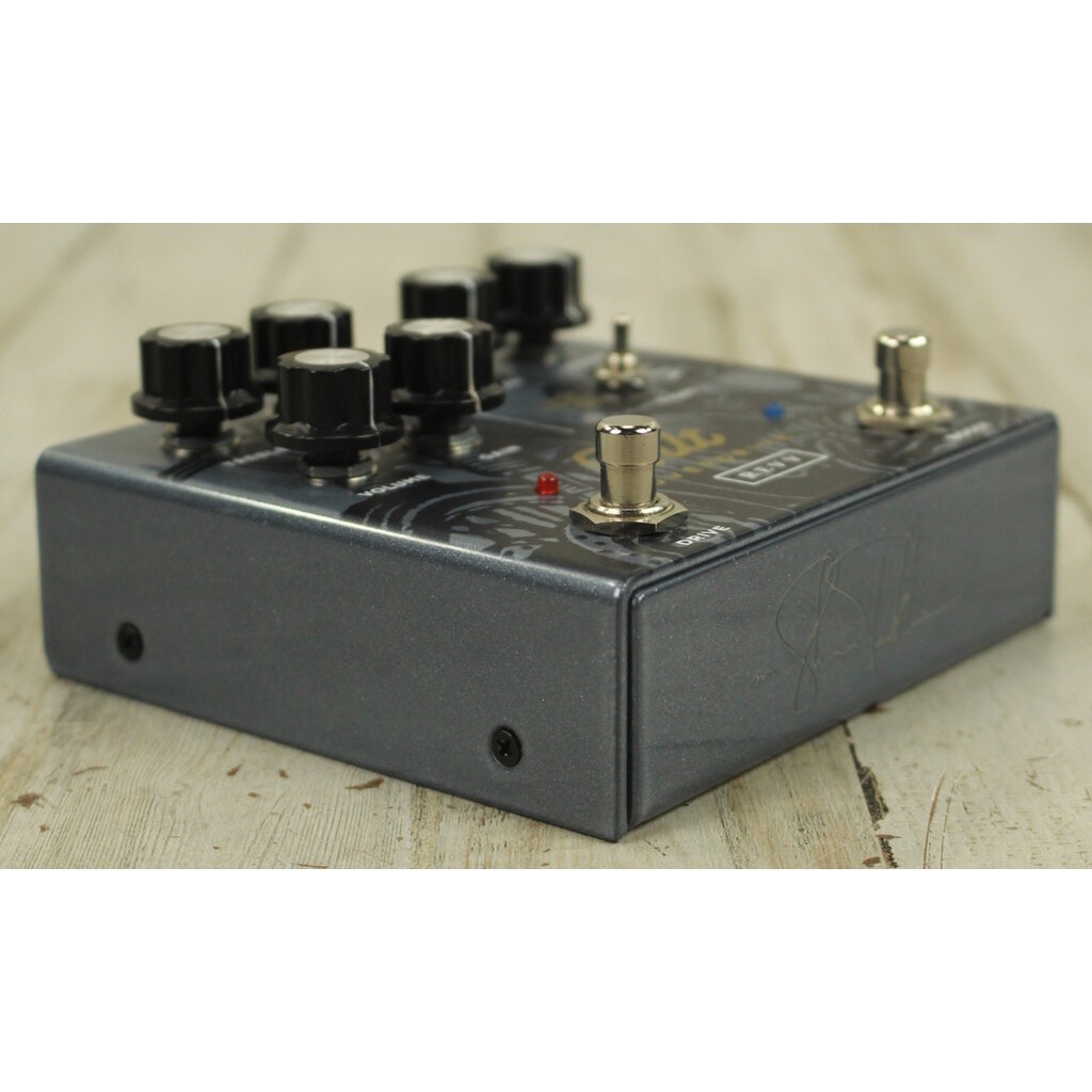 REVV USED Revv Tilt Shawn Tubbs (020)