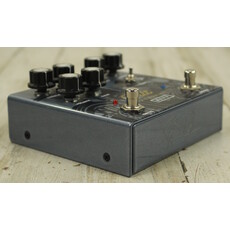 REVV USED Revv Tilt Shawn Tubbs (020)