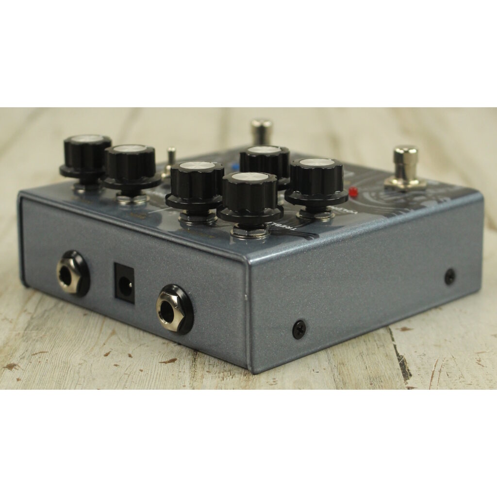 REVV USED Revv Tilt Shawn Tubbs (020)