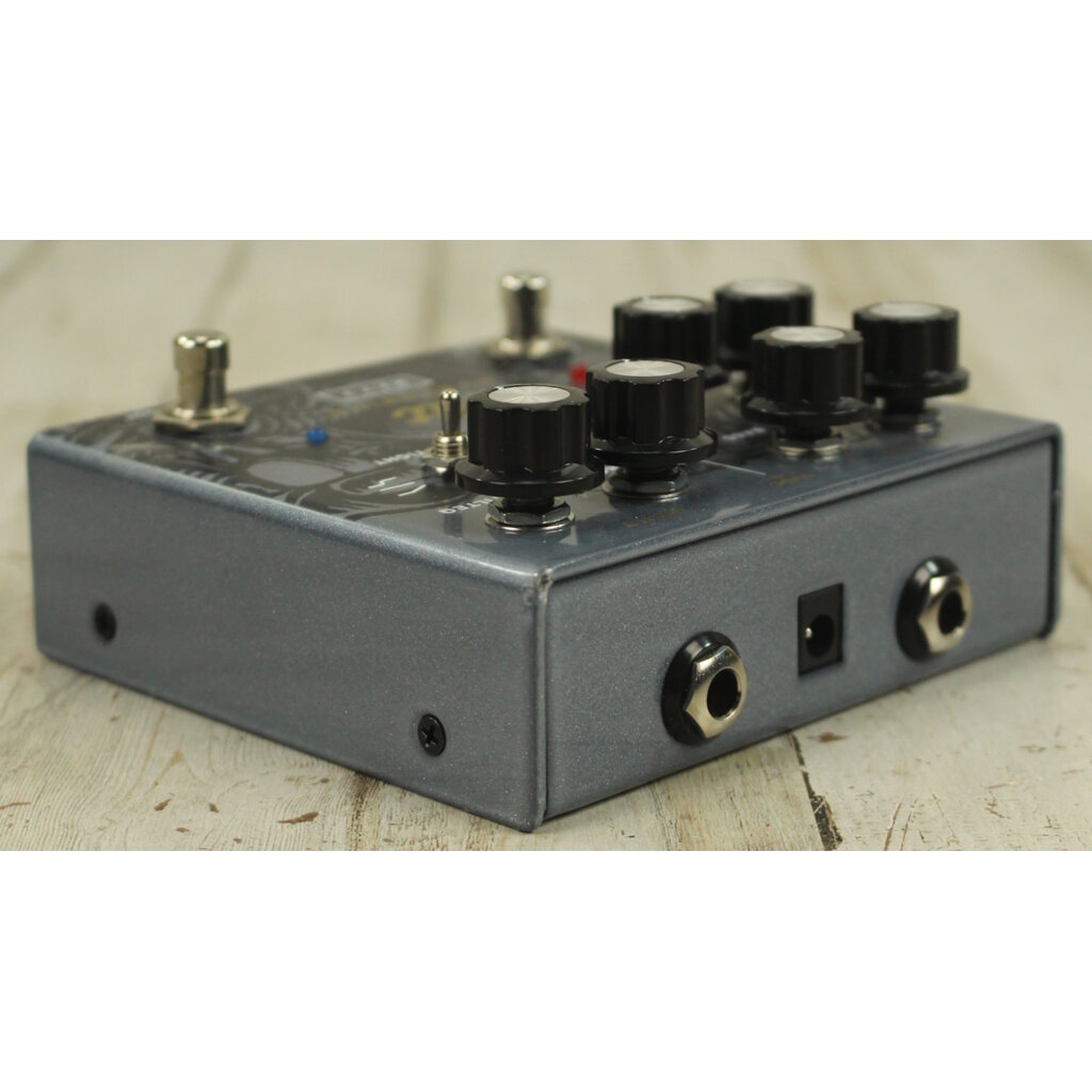 REVV USED Revv Tilt Shawn Tubbs (020)