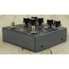 REVV USED Revv Tilt Shawn Tubbs (020)