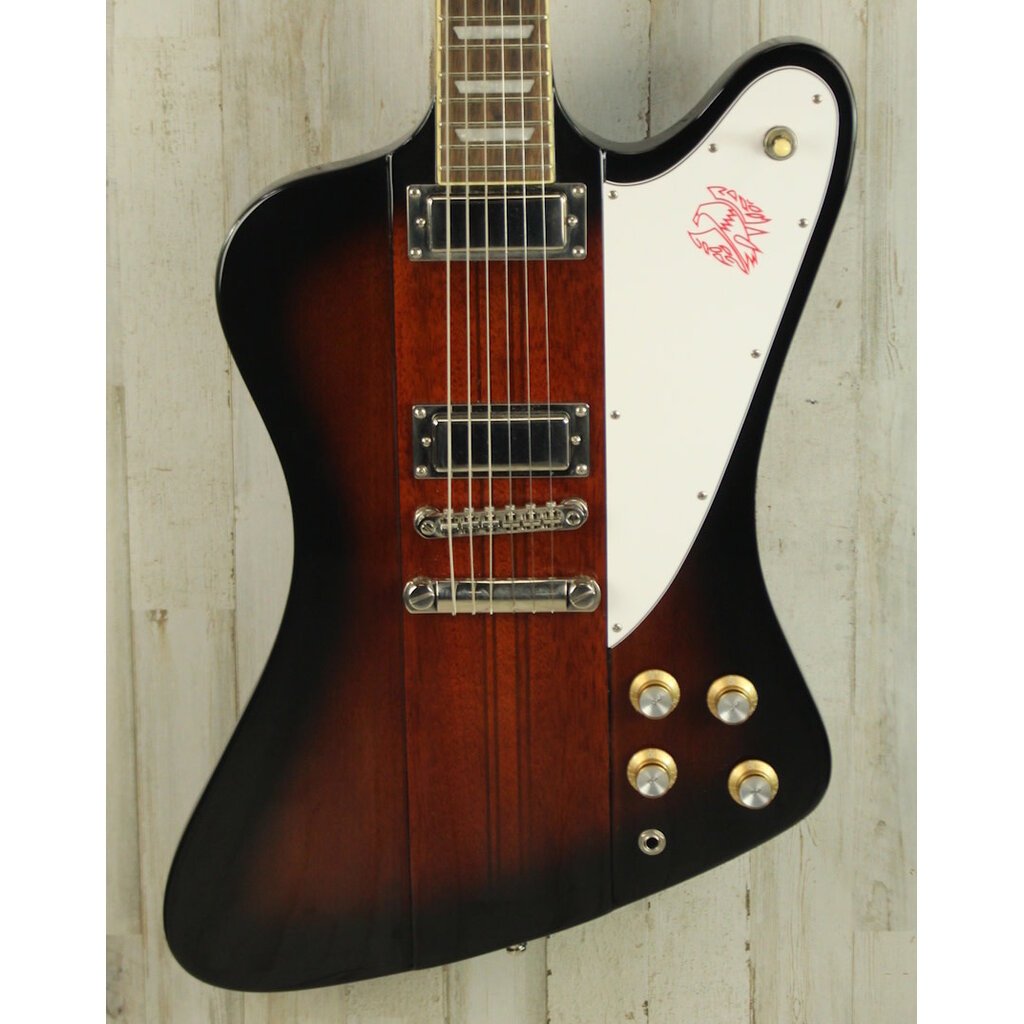 Epiphone USED 2021 Epiphone Firebird (551)