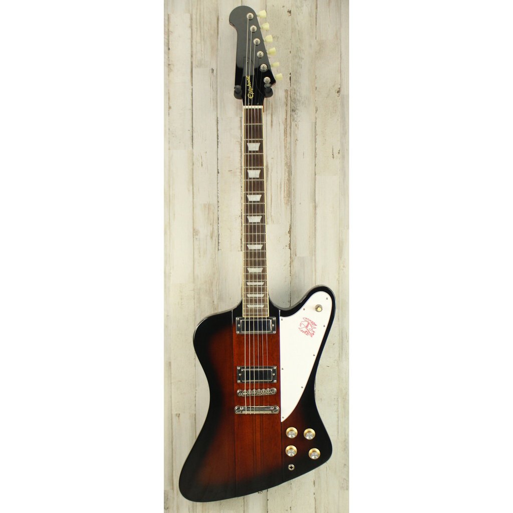 Epiphone USED 2021 Epiphone Firebird (551)
