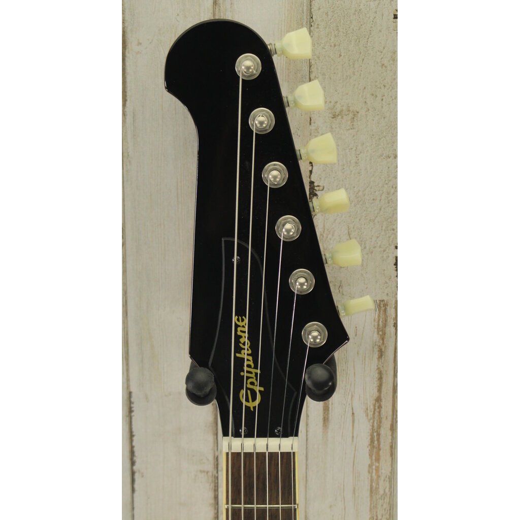 Epiphone USED 2021 Epiphone Firebird (551)
