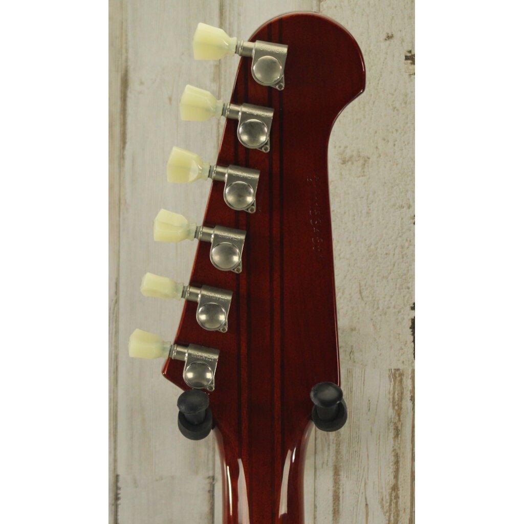 Epiphone USED 2021 Epiphone Firebird (551)