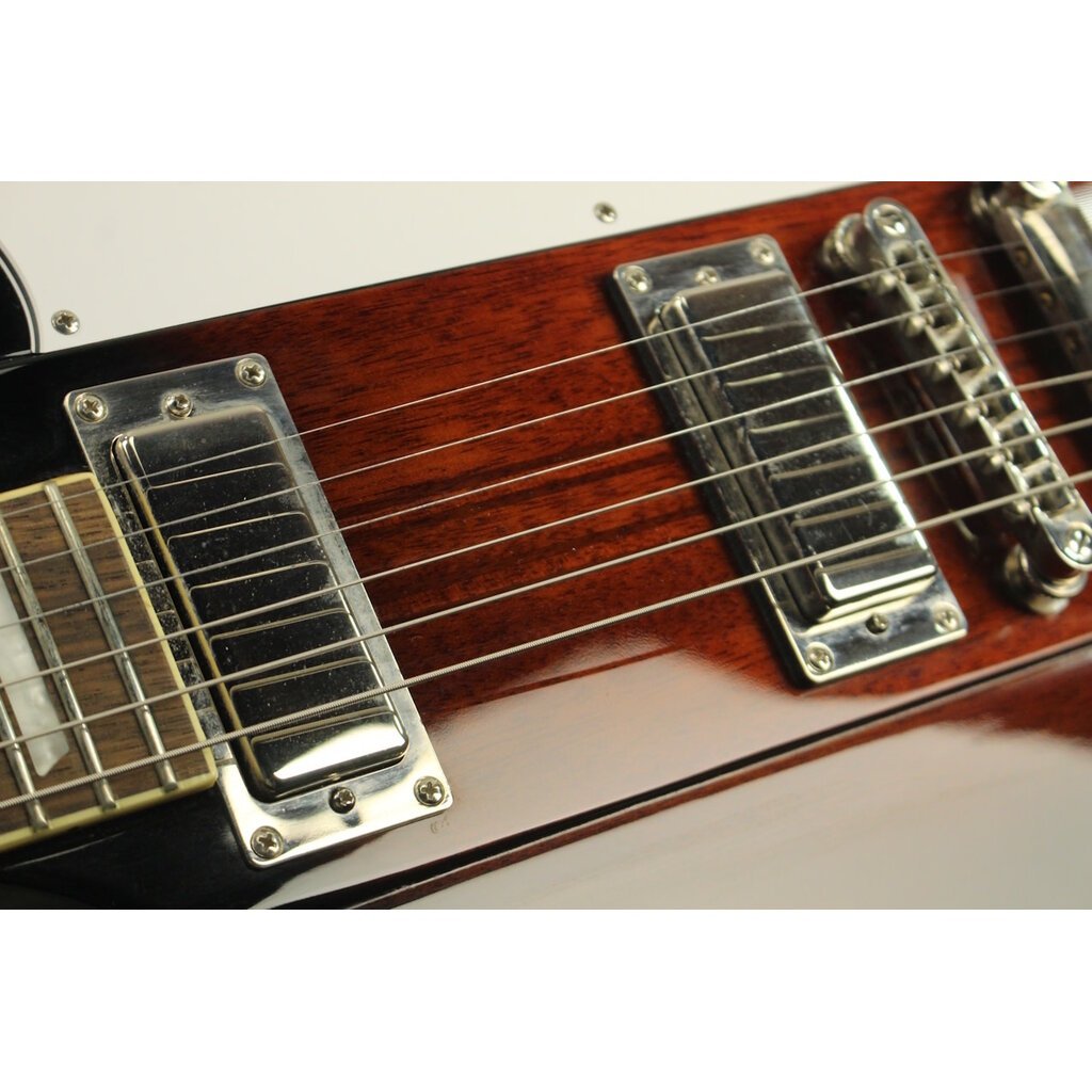 Epiphone USED 2021 Epiphone Firebird (551)