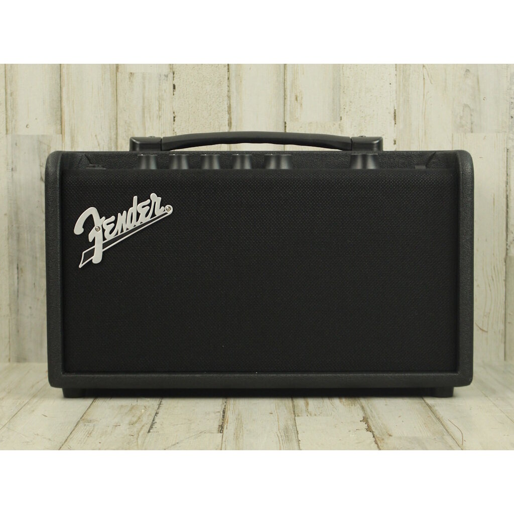 Fender DEMO Fender Mustang LT40S (787)