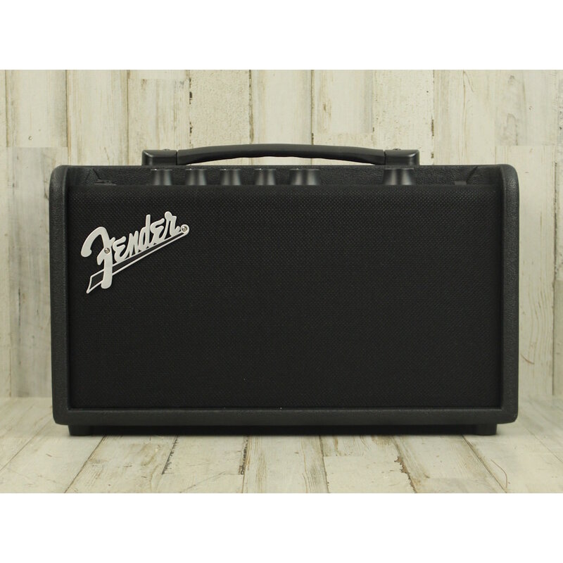 Fender DEMO Fender Mustang LT40S (787)