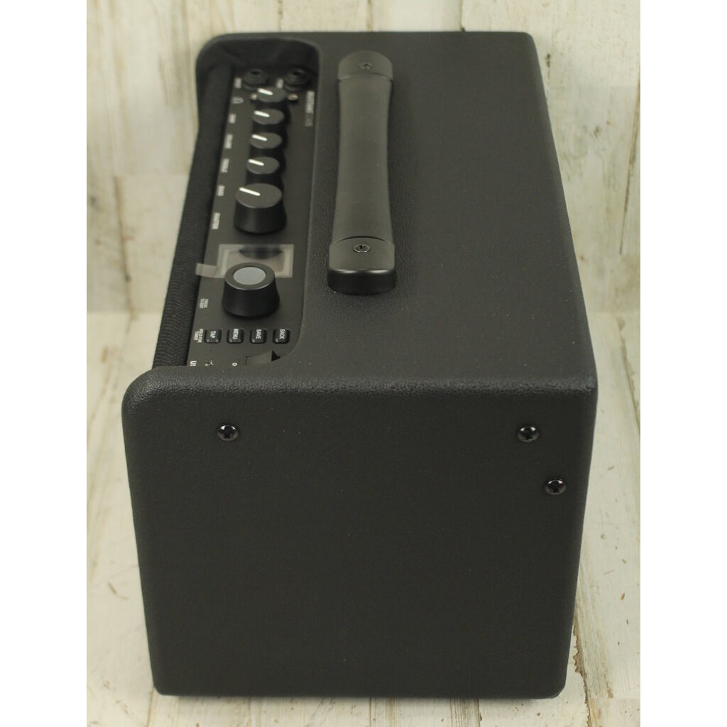 Fender DEMO Fender Mustang LT40S (787)