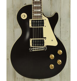 Epiphone DEMO Epiphone Jeff Beck 1954 Les Paul Standard - Oxblood (453)