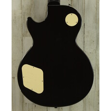 Epiphone DEMO Epiphone Jeff Beck 1954 Les Paul Standard - Oxblood (453)