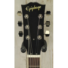 Epiphone DEMO Epiphone Jeff Beck 1954 Les Paul Standard - Oxblood (453)