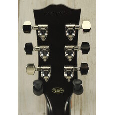 Epiphone DEMO Epiphone Jeff Beck 1954 Les Paul Standard - Oxblood (453)