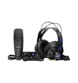 Presonus NEW Presonus AudioBox GO Creator Bundle
