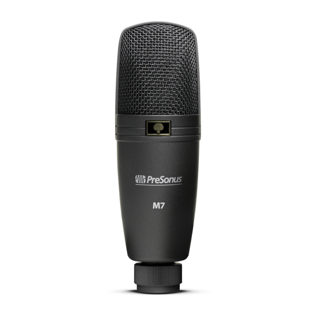 Presonus NEW Presonus AudioBox GO Creator Bundle