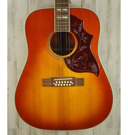 Epiphone USED Epiphone Hummingbird 12 String (775)