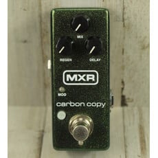 Dunlop USED Dunlop MXR Carbon Copy Mini (030)