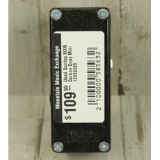 Dunlop USED Dunlop MXR Carbon Copy Mini (030)