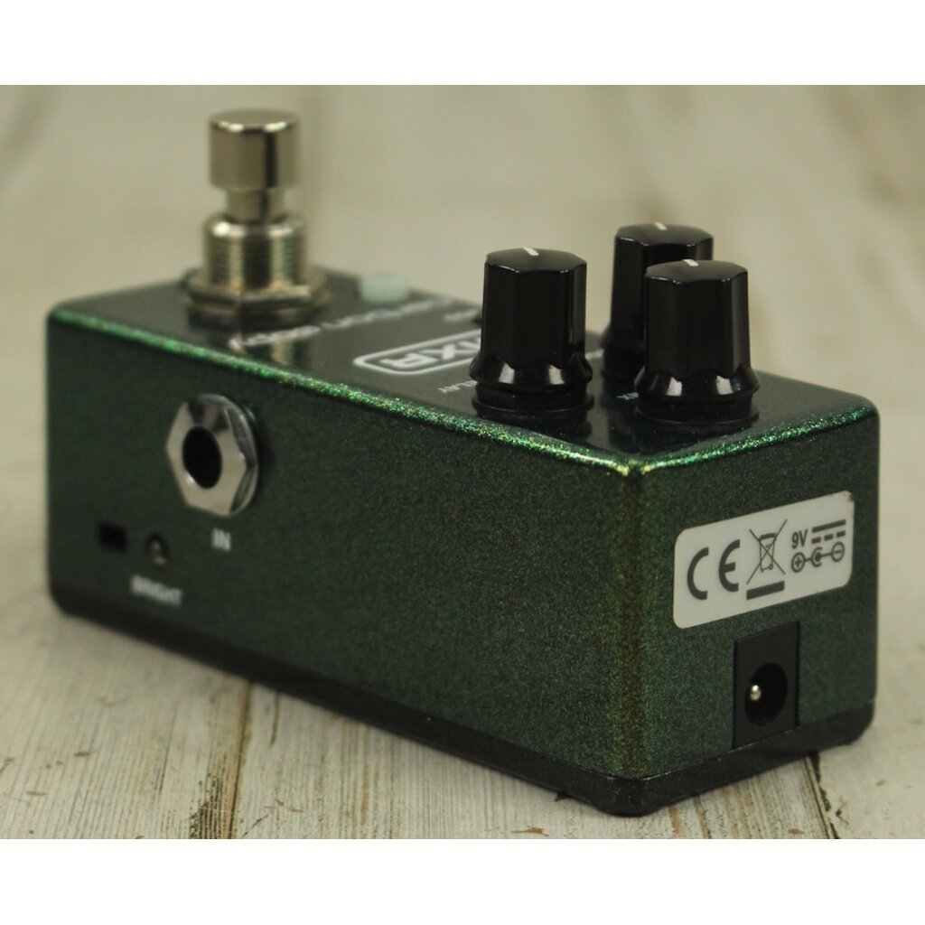 Dunlop USED Dunlop MXR Carbon Copy Mini (030)