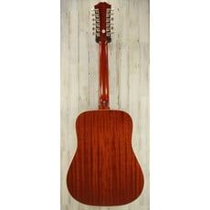 Epiphone USED Epiphone Hummingbird 12 String (775)