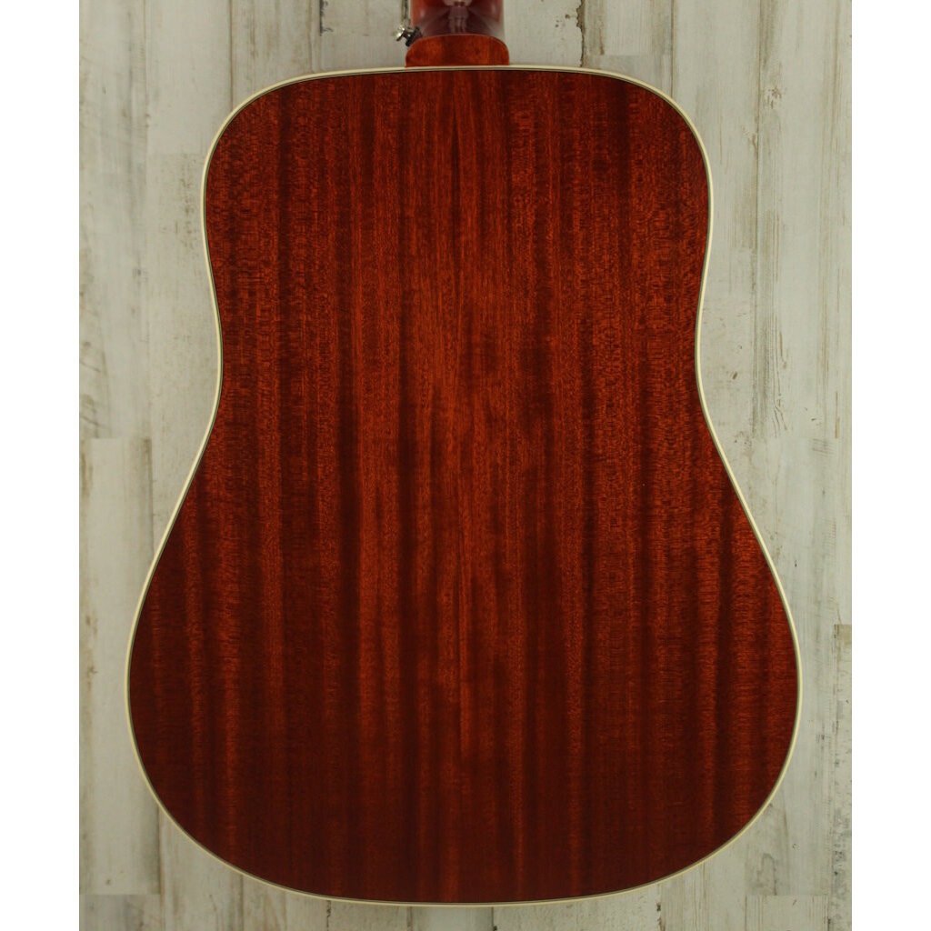 Epiphone USED Epiphone Hummingbird 12 String (775)