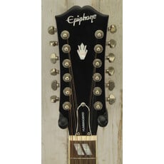 Epiphone USED Epiphone Hummingbird 12 String (775)
