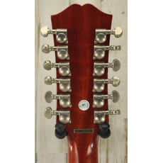 Epiphone USED Epiphone Hummingbird 12 String (775)