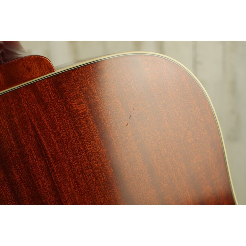 Epiphone USED Epiphone Hummingbird 12 String (775)