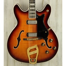 Hagstrom USED Hagstrom Viking II (115)