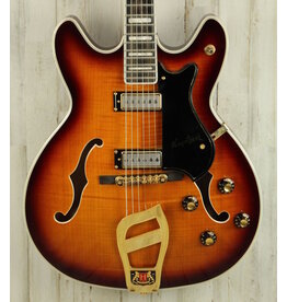 Hagstrom USED Hagstrom Viking II (115)