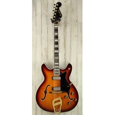 Hagstrom USED Hagstrom Viking II (115)