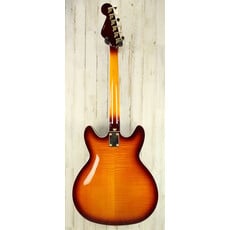 Hagstrom USED Hagstrom Viking II (115)