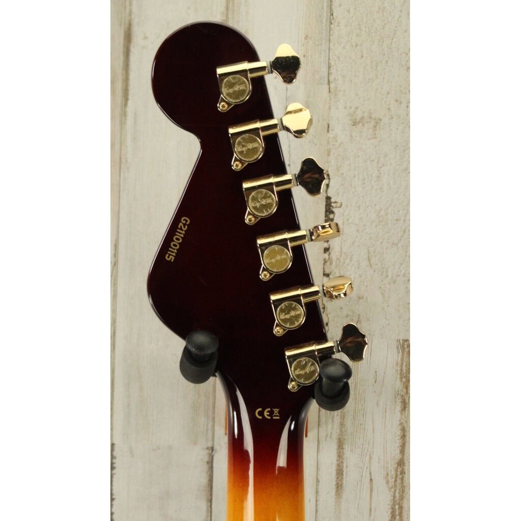 Hagstrom USED Hagstrom Viking II (115)